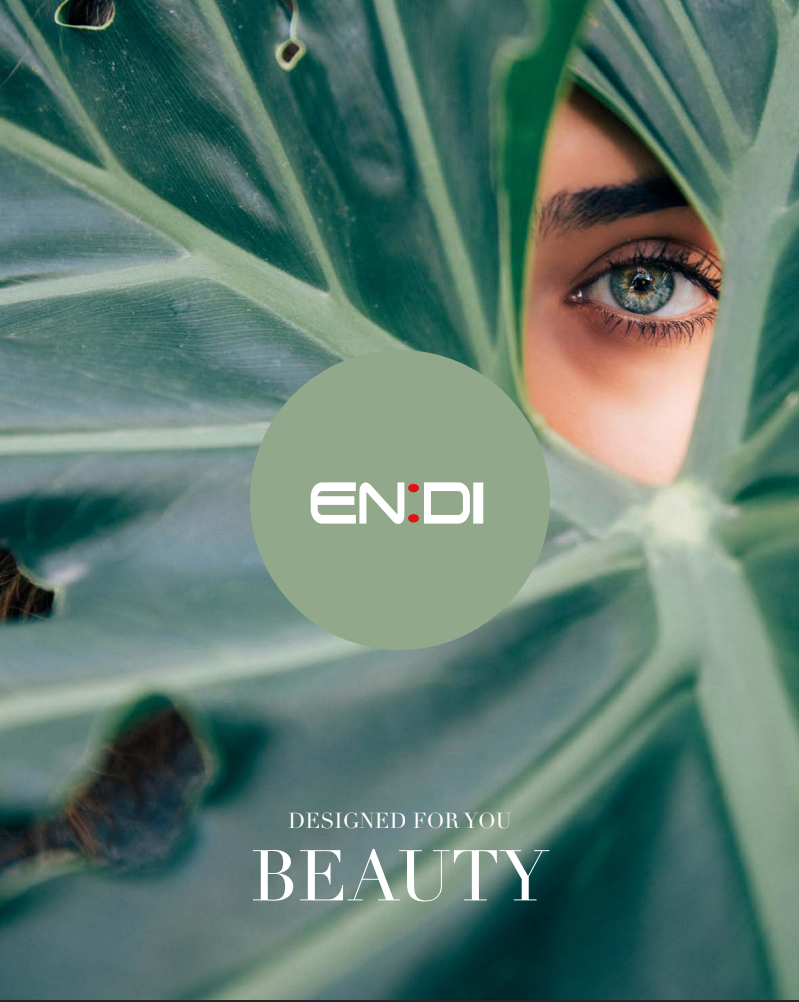Copertina catalogo Beauty 2