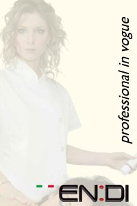 Copertina catalogo Estetica 2008