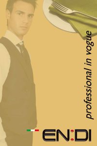 Copertina catalogo Ristorazione 2008
