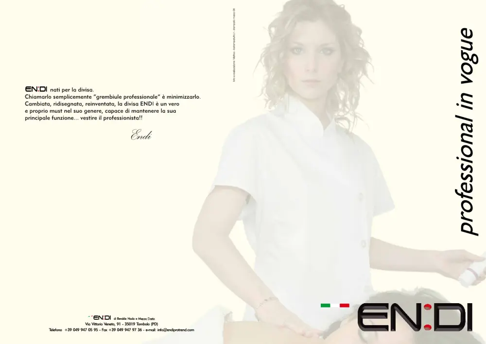 Estetica 2008 — pagina 1 di 8