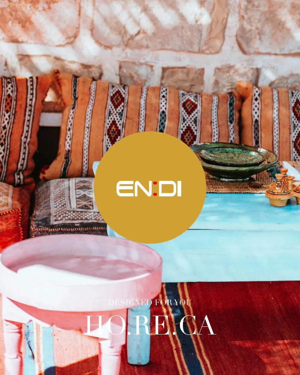 Horeca 2 — pagina 1 di 27