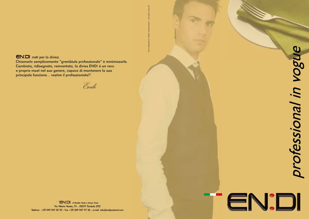 Ristorazione 2008 — pagina 1 di 8